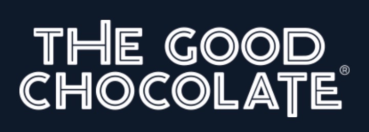 The Good Chocolate logo